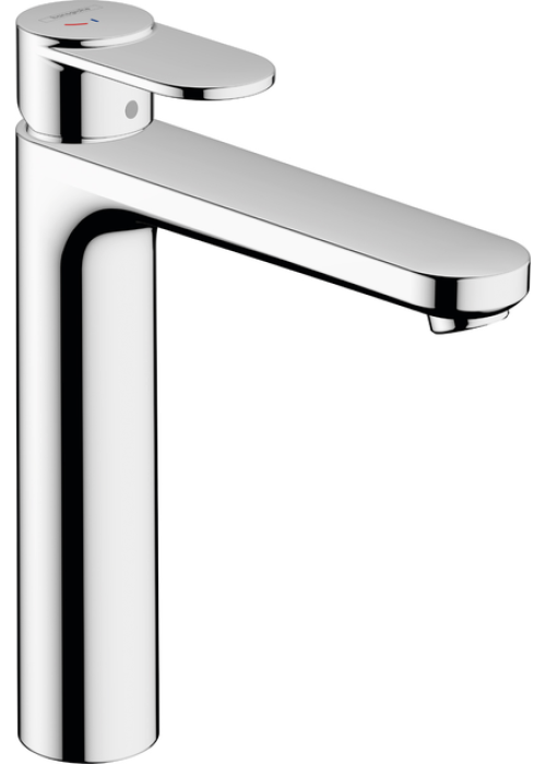 Змішувач для раковини Hansgrohe Vernis S 190 хром 71542000