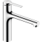 Змішувач кухонний Hansgrohe Zesis M33 160 2jet з витяжним виливом Chrome 74801000