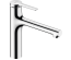 Змішувач кухонний Hansgrohe Zesis M33 160 2jet з витяжним виливом Chrome 74801000