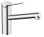 Змішувач кухонний Hansgrohe Zesis M33 150 1jet Chrome 74802000