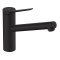 Змішувач кухонний Hansgrohe Zesis M33 150 1jet Matt Black 74802670