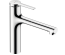 Смеситель кухонный Hansgrohe Zesis M33 160 2jet с выдвижным изливом sBox Lite Chrome 74804000