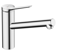 Змішувач кухонний Hansgrohe Zesis M33 150 1jet ECO Chrome 74811000