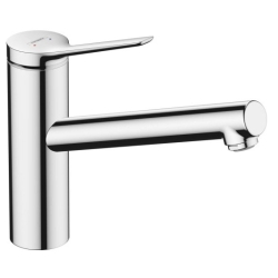 Змішувач кухонний  Hansgrohe Zesis  M33 150 1jet  ECO Chrome 74811000