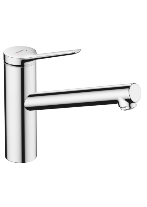 Змішувач кухонний  Hansgrohe Zesis  M33 150 1jet  ECO Chrome 74811000