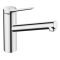 Змішувач кухонний Hansgrohe Zesis M33 150 1jet CoolStart, EcoSmart Chrome 74813000