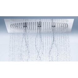 Скрытая часть для квадратного Raindance Rainmaker HANSGROHE Raindance 28414180