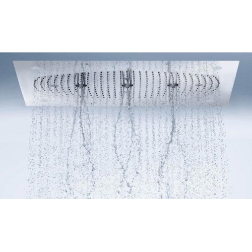 Скрытая часть для квадратного Raindance Rainmaker HANSGROHE Raindance 28414180