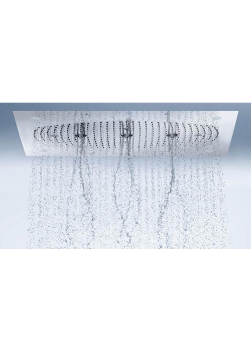 Скрытая часть для квадратного Raindance Rainmaker HANSGROHE Raindance 28414180