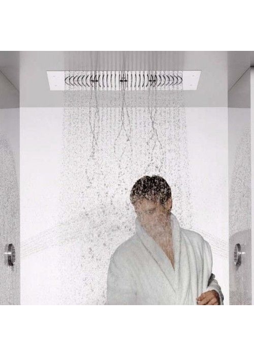 Скрытая часть для квадратного Raindance Rainmaker HANSGROHE Raindance 28414180