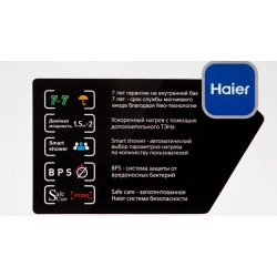 Водонагрівач Haier ES50V-F1(R) 50 л