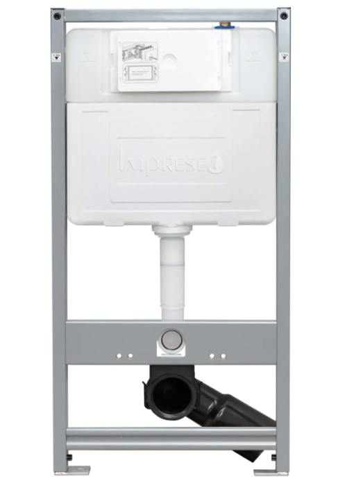 Інсталяція для унітаза  Imprese i-FRAME i1210