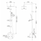 Душова система IMPRESE MODUS f03008201SS