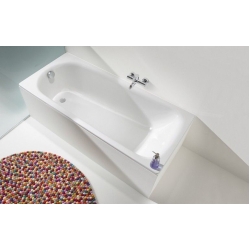 Ванна сталева KALDEWEI Saniform Plus 361-1 (111600010001) 150x70