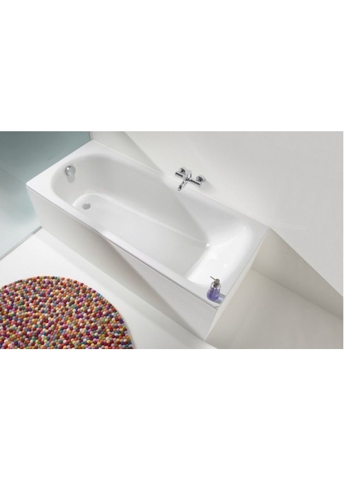Ванна сталева KALDEWEI Saniform Plus 361-1 (111600010001) 150x70