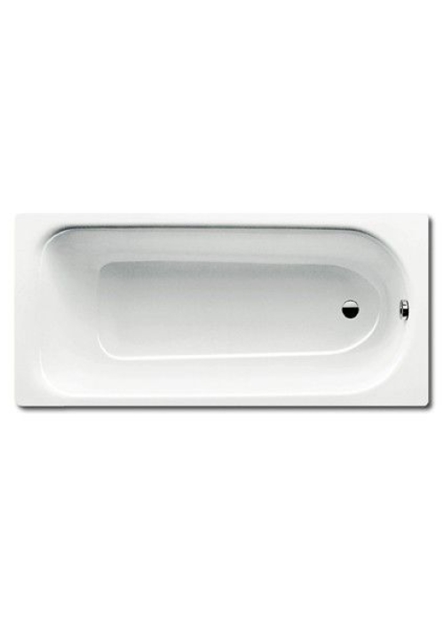 Ванна сталева KALDEWEI Saniform Plus 372-1 (112500010001) 160x75