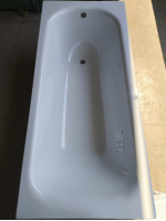 Ванна сталева KALDEWEI Saniform Plus 362-1 (111700010001) 160x70 - Уцінка