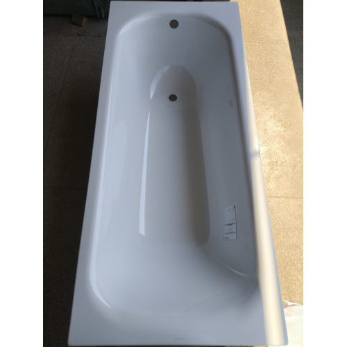Ванна сталева KALDEWEI Saniform Plus 362-1 (111700010001) 160x70 - Уцінка