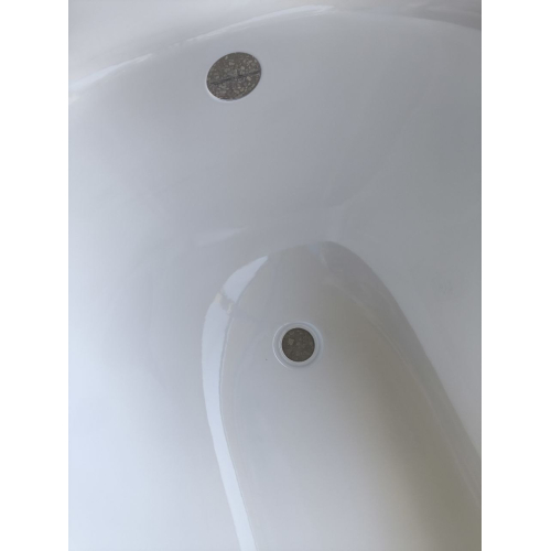 Ванна сталева KALDEWEI Saniform Plus 362-1 (111700010001) 160x70 - Уцінка