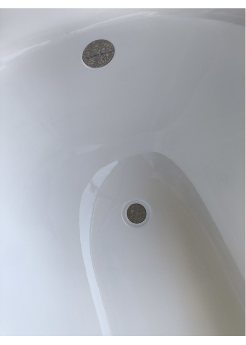 Ванна сталева KALDEWEI Saniform Plus 362-1 (111700010001) 160x70 - Уцінка