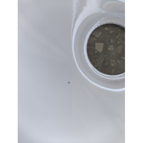 Ванна сталева KALDEWEI Saniform Plus 362-1 (111700010001) 160x70 - Уцінка