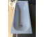 Ванна сталева KALDEWEI Saniform Plus 362-1 (111700010001) 160x70 - Уцінка
