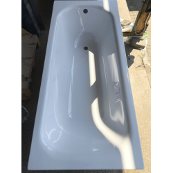 Ванна сталева KALDEWEI Saniform Plus 362-1 (111700010001) 160x70 - Уцінка