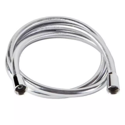 Душовий шланг Kludi Suparaflex Silver 1,6м 610720500