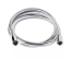 Душовий шланг Kludi Suparaflex Silver 1,6м 610720500