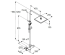 Душова система Kludi Logo Basic Dual з термостатом, хром 6809805-00
