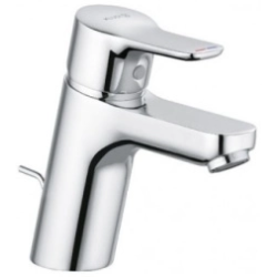Набор смесителей для ванны KLUDI Pure&Easy (376850565)