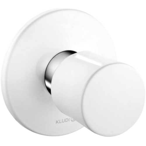 Вентиль KLUDI BALANCE (528159175) White