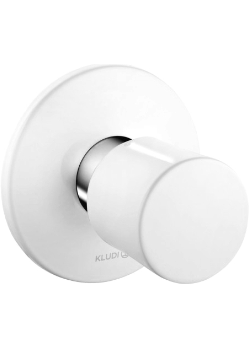 Вентиль KLUDI BALANCE (528159175) White