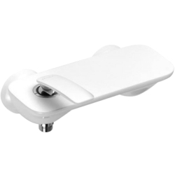 Смеситель для душа KLUDI BALANCE (527109175) White