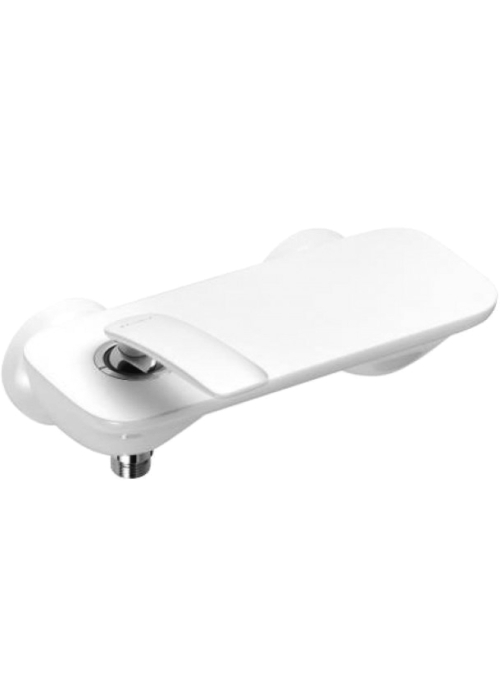 Смеситель для душа KLUDI BALANCE (527109175) White