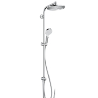 Душова система Hansgrohe Crometta S 240 27270000