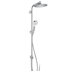 Душова система Hansgrohe Crometta S 240 душова система 27270000