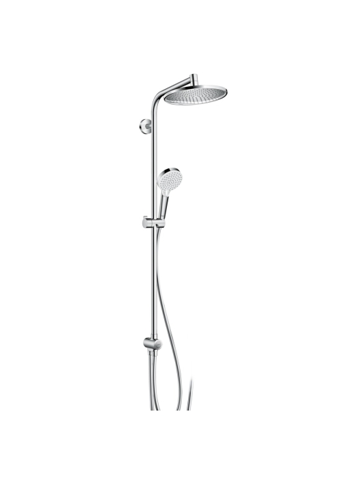 Душова система Hansgrohe Crometta S 240 душова система 27270000