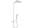 Душова система Hansgrohe Raindance Select E 360 Showerpipe, 27288400