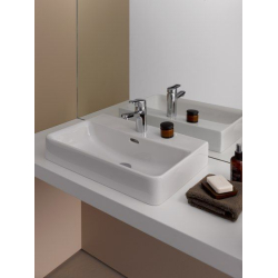 Раковина підвісна Laufen PRO C 60x38 см, з отвором H8189590001041