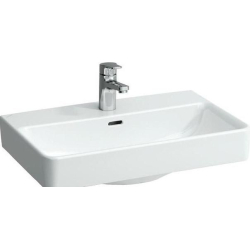 Раковина підвісна Laufen PRO C 60x38 см, з отвором H8189590001041