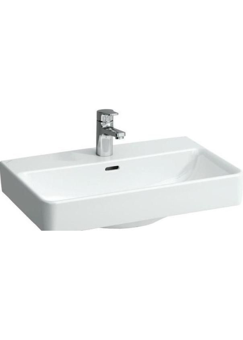 Раковина підвісна Laufen PRO C 60x38 см, з отвором H8189590001041
