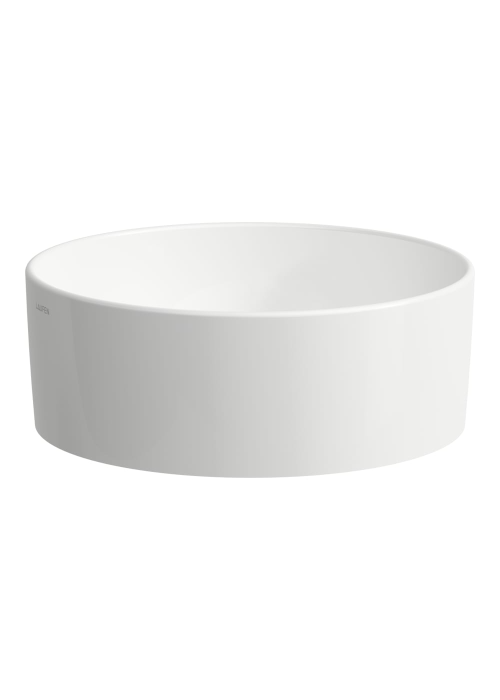 Умивальник LAUFEN BOWL  BOWL 420 мм H8129420001121