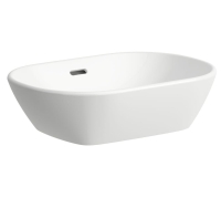 Умивальник LAUFEN BOWL LUA 500 мм H8120830001091