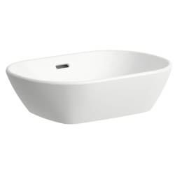 Умивальник LAUFEN BOWL LUA 500 мм H8120830001091