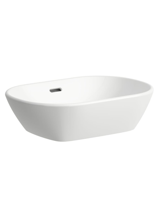 Умивальник LAUFEN BOWL LUA 500 мм H8120830001091