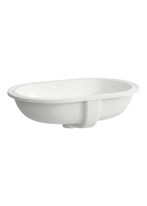  Умивальник прямокутний під стільницю Laufen Savoy 51х37.5 см H8189450001091