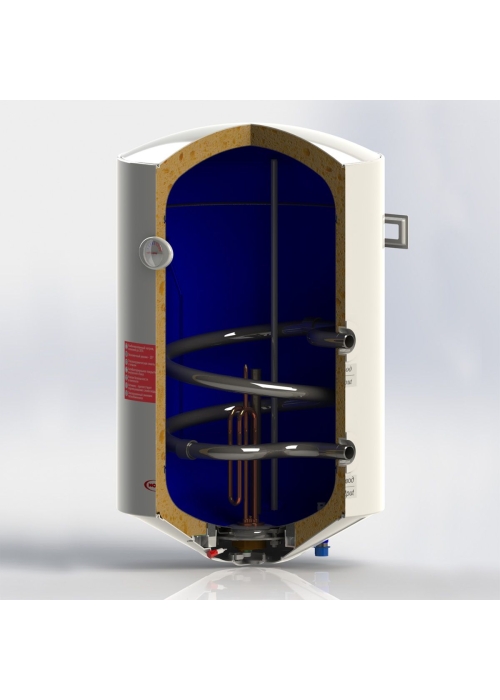 Водонагреватель NOVA TEC Combi NT-CB, ( VTDS ), 80, 80 л, правый/левый