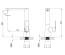 Смеситель для кухни Primera Nika 10100021