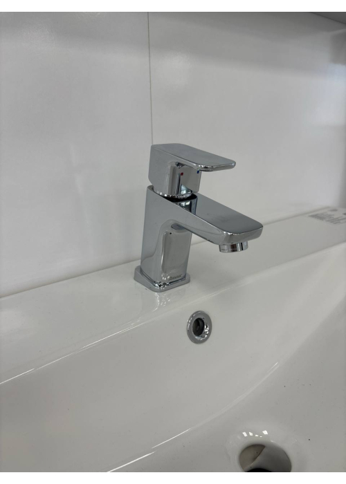Смеситель для умывальника Ravak 10° Free без открывания стока TD F 012.00, X070127